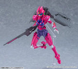 PLAMAX Artistic arrange 超音戦士ボーグマン アニス・ファーム ソニックウェポンセット※不設寄送《25年2月預定》 4545784014448