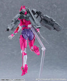 PLAMAX Artistic arrange 超音戦士ボーグマン アニス・ファーム ソニックウェポンセット※不設寄送《25年2月預定》 4545784014448