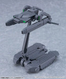 PLAMAX Artistic arrange 超音戦士ボーグマン アニス・ファーム ソニックウェポンセット※不設寄送《25年2月預定》 4545784014448