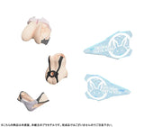 【再販】バニースーツ プランニング PLAMAX BP-01 ソフィア・F・シャーリング※不設寄送《25年2月預定》 4545784014455