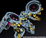 PLAMAX 遊戯王OCG 天霆號アーゼウス/遊戯王カードゲームモンスターフィギュアコレクション※不設寄送《25年7月預定》 4545784014509