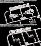 【再販】PLAMAX 装甲騎兵ボトムズ SV-01 1/24 Scale X・ATH-02 ストライクドッグ※不設寄送《25年4月預定》 4545784014523