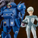 【再販】PLAMAX 装甲騎兵ボトムズ SV-01 1/24 Scale X・ATH-02 ストライクドッグ※不設寄送《25年4月預定》 4545784014523