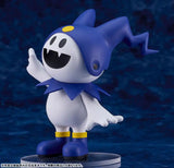 PLAMAX minimum factory MF-91 真・女神転生シリーズ ジャックフロスト※不設寄送《25年10月預定》 4545784014530