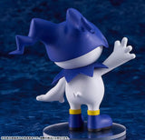 PLAMAX minimum factory MF-91 真・女神転生シリーズ ジャックフロスト※不設寄送《25年10月預定》 4545784014530