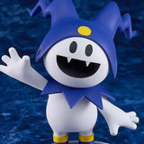 PLAMAX minimum factory MF-91 真・女神転生シリーズ ジャックフロスト※不設寄送《25年10月預定》 4545784014530