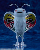 PLAMAX minimum factory MF-92 真・女神転生シリーズ モスマン/デカラビア※不設寄送《25年10月預定》 4545784014547