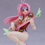 PLAMAX MF-90 minimum factory マクロス7 ミレーヌ・フレア・ジーナス※不設寄送《25年6月預定》 4545784014561