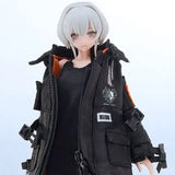 PLAMAX Xi-III Outfit set プラモデル※不設寄送《25年8月預定》 4545784014707