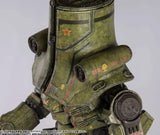 【再販】PLAMAX JG-01 パシフィック・リム チェルノ・アルファ 1/350※不設寄送《25年8月預定》 4545784014714