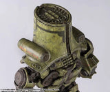 【再販】PLAMAX JG-01 パシフィック・リム チェルノ・アルファ 1/350※不設寄送《25年8月預定》 4545784014714