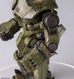 【再販】PLAMAX JG-01 パシフィック・リム チェルノ・アルファ 1/350※不設寄送《25年8月預定》 4545784014714