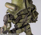 【再販】PLAMAX JG-01 パシフィック・リム チェルノ・アルファ 1/350※不設寄送《25年8月預定》 4545784014714