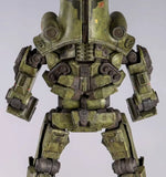 【再販】PLAMAX JG-01 パシフィック・リム チェルノ・アルファ 1/350※不設寄送《25年8月預定》 4545784014714