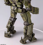 【再販】PLAMAX JG-01 パシフィック・リム チェルノ・アルファ 1/350※不設寄送《25年8月預定》 4545784014714