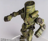 【再販】PLAMAX JG-01 パシフィック・リム チェルノ・アルファ 1/350※不設寄送《25年8月預定》 4545784014714