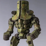 【再販】PLAMAX JG-01 パシフィック・リム チェルノ・アルファ 1/350※不設寄送《25年8月預定》 4545784014714