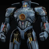 【再販】PLAMAX JG-02 パシフィック・リム ジプシー・デンジャー 1/350※不設寄送《25年8月預定》 4545784014721