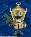 PLAMAX minimum factory MF-93 真・女神転生シリーズ デモニホ※不設寄送《25年10月預定》 4545784014738