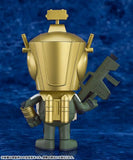 PLAMAX minimum factory MF-93 真・女神転生シリーズ デモニホ※不設寄送《25年10月預定》 4545784014738