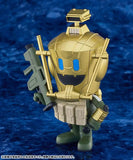 PLAMAX minimum factory MF-93 真・女神転生シリーズ デモニホ※不設寄送《25年10月預定》 4545784014738