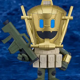 PLAMAX minimum factory MF-93 真・女神転生シリーズ デモニホ※不設寄送《25年10月預定》 4545784014738