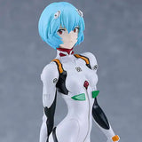 【再販】PLAMAX シン・エヴァンゲリオン劇場版 綾波レイ※不設寄送《25年10月預定》 4545784014783