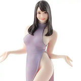 【再販/18+】PLAMAX Naked Angel 1/20 夢乃あいか※不設寄送《25年10月預定》 4545784014806