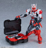 PLAMATEA 電脳警察サイバーコップ JP-00X-1 ジュピタービット※不設寄送《26年1月預定》 行版 全數$432 / ※不設寄送 / 25年8月11日