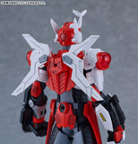 PLAMATEA 電脳警察サイバーコップ JP-00X-1 ジュピタービット※不設寄送《26年1月預定》 行版 全數$432 / ※不設寄送 / 25年8月11日