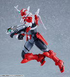 PLAMATEA 電脳警察サイバーコップ JP-00X-1 ジュピタービット※不設寄送《26年1月預定》 行版 全數$432 / ※不設寄送 / 25年8月11日