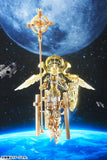 PLAMAX GO-05 GODZ ORDER オーバーロード・ガブリエル DXメッキVer.※不設寄送《26年1月預定》 行版 全數$952 / ※不設寄送 / 25年7月14日