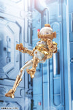 PLAMAX GO-05 GODZ ORDER オーバーロード・ガブリエル DXメッキVer.※不設寄送《26年1月預定》 行版 全數$952 / ※不設寄送 / 25年7月14日