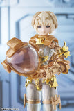 PLAMAX GO-05 GODZ ORDER オーバーロード・ガブリエル DXメッキVer.※不設寄送《26年1月預定》 行版 全數$952 / ※不設寄送 / 25年7月14日