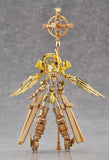 PLAMAX GO-05 GODZ ORDER オーバーロード・ガブリエル DXメッキVer.※不設寄送《26年1月預定》 行版 全數$952 / ※不設寄送 / 25年7月14日