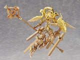 PLAMAX GO-05 GODZ ORDER オーバーロード・ガブリエル DXメッキVer.※不設寄送《26年1月預定》 行版 全數$952 / ※不設寄送 / 25年7月14日