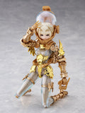 PLAMAX GO-05 GODZ ORDER オーバーロード・ガブリエル DXメッキVer.※不設寄送《26年1月預定》 行版 全數$952 / ※不設寄送 / 25年7月14日