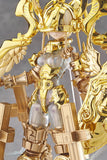 PLAMAX GO-05 GODZ ORDER オーバーロード・ガブリエル DXメッキVer.※不設寄送《26年1月預定》 行版 全數$952 / ※不設寄送 / 25年7月14日
