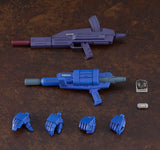 PLAMAX 装甲騎兵ボトムズ SV-04 1/24 Scale X・ATH-02-DT ラビドリードッグ※不設寄送《25年10月預定》 4545784014882