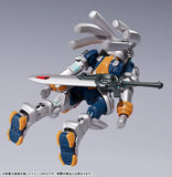 PLAMAX OVERMANキングゲイナー キングゲイナー《26年1月預定》 行版 全數$448 / *免運費   店取pt:10 / 25年7月14日