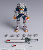 PLAMAX OVERMANキングゲイナー キングゲイナー《26年1月預定》 行版 全數$448 / *免運費   店取pt:10 / 25年7月14日