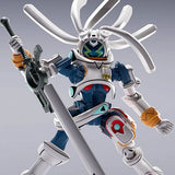 PLAMAX OVERMANキングゲイナー キングゲイナー《26年1月預定》 行版 全數$448 / *免運費   店取pt:10 / 25年7月14日