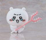 【再販】ねんどろいど ちいかわ《26年5月預定》 行版 全數$285 / *免運費   店取pt:10 / 25年9月29日