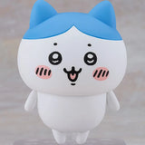 【再販】ねんどろいど ちいかわ ハチワレ《26年5月預定》 行版 全數$285 / *免運費   店取pt:10 / 25年9月29日