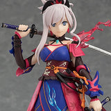 【限定販売/再販】figma Fate/Grand Order セイバー/宮本武蔵《26年6月預定》 行版 全數$549 / *免運費   店取pt:10 / 25年10月6日