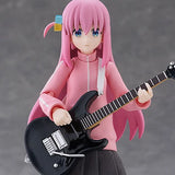 【限定販売】figma アニメ「ぼっち・ざ・ろっく！」 後藤ひとり《26年5月預定》 行版 全數$628 / *免運費   店取pt:10 / 25年11月3日