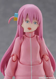 【限定販売】figma アニメ「ぼっち・ざ・ろっく！」 後藤ひとり《26年5月預定》 行版 全數$628 / *免運費   店取pt:10 / 25年11月3日