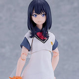 figma 劇場版『グリッドマン ユニバース』 宝多六花 グリッドマンユニバースver.《26年6月預定》 行版 全數$598 / *免運費   店取pt:10 / 25年10月6日