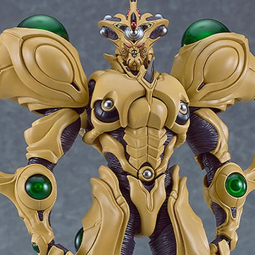 【限定販売】figma 強殖装甲ガイバー ガイバーギガンティック《26年10月預定》 行版 全數$1138 / *免運費   店取pt:20 / 26年2月2日