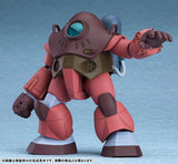 【再販】太陽の牙 ダグラム COMBAT ARMORS MAX12 1/72 ソルティック H404S マッケレル※不設寄送《26年2月預定》 行版 全數$378 / ※不設寄送 / 25年10月27日